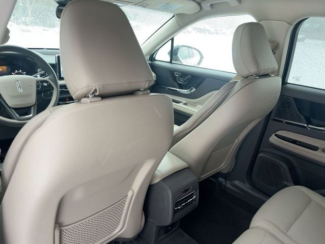 2022 Lincoln Corsair Standard AWD