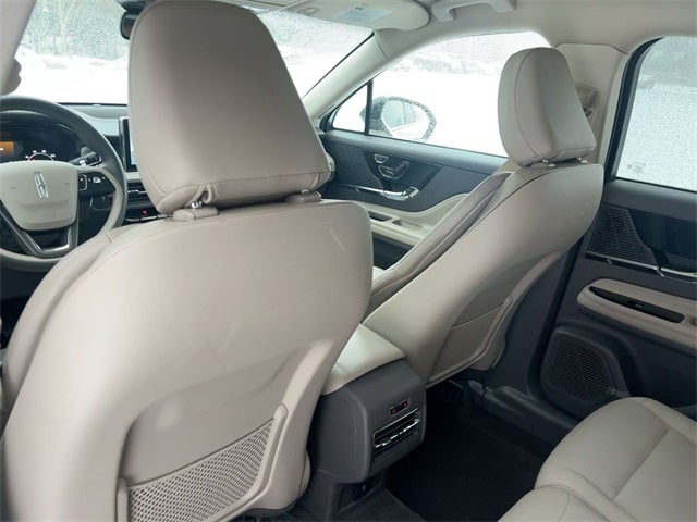 2022 Lincoln Corsair Standard AWD