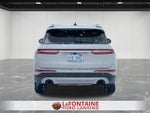 2022 Lincoln Corsair Standard AWD