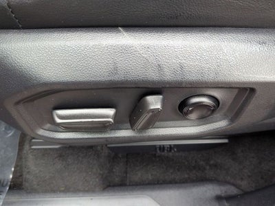 2024 Toyota Tundra Hybrid Limited One owner