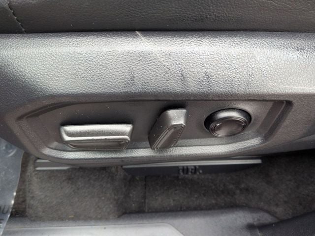 2024 Toyota Tundra Hybrid Limited One owner