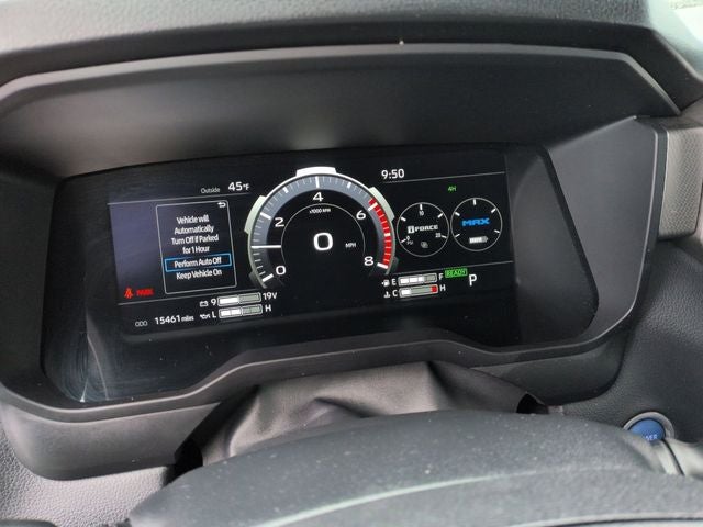 2024 Toyota Tundra Hybrid Limited One owner