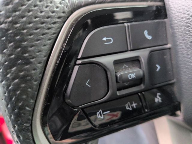 2024 Toyota Tundra Hybrid Limited One owner