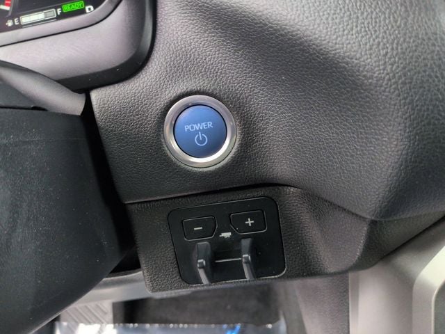 2024 Toyota Tundra Hybrid Limited One owner