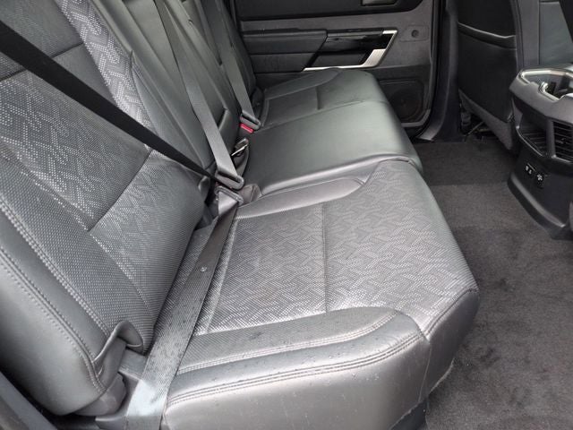 2024 Toyota Tundra Hybrid Limited One owner