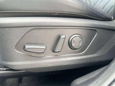 2025 Kia Sportage X-Line AWD