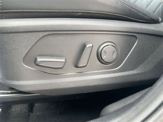 2025 Kia Sportage X-Line AWD