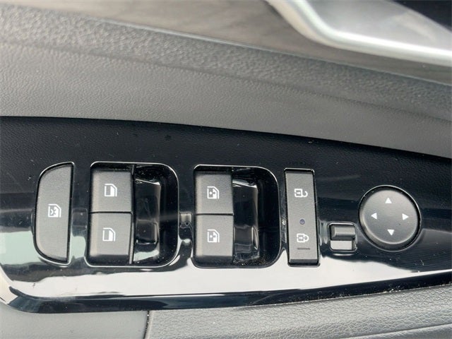 2025 Kia Sportage X-Line AWD