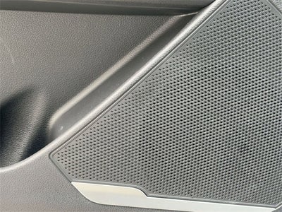 2025 Kia Sportage X-Line AWD