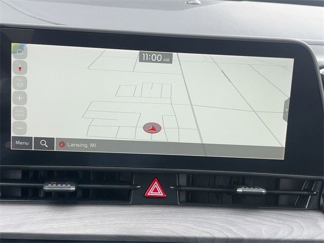 2025 Kia Sportage X-Line AWD