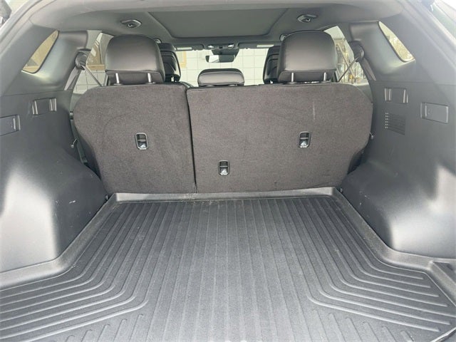2025 Kia Sportage X-Line AWD