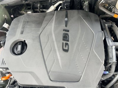 2025 Kia Sportage X-Line AWD