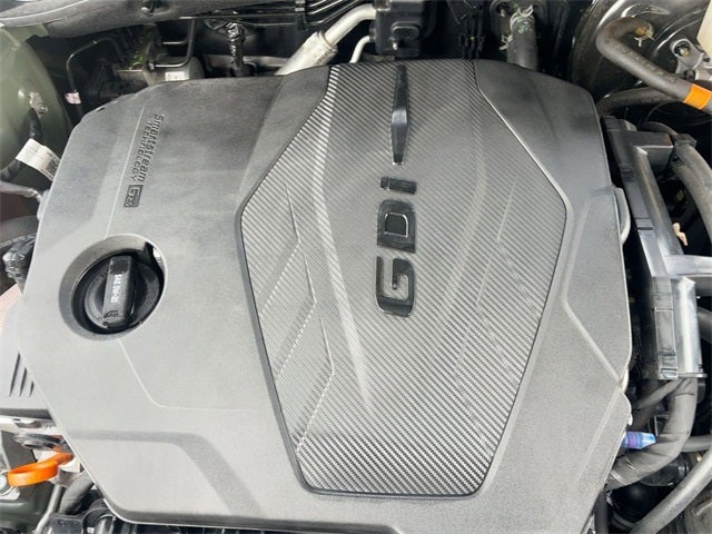 2025 Kia Sportage X-Line AWD