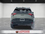 2025 Kia Sportage X-Line AWD