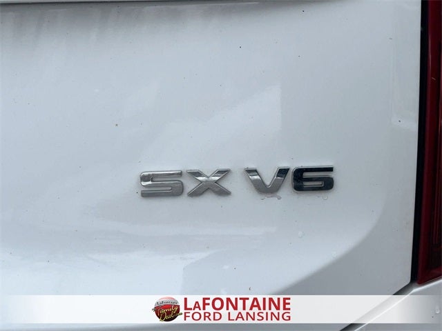 2020 Kia Telluride SX AWD