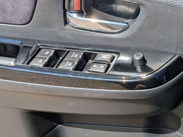 2018 Subaru WRX STi Limited