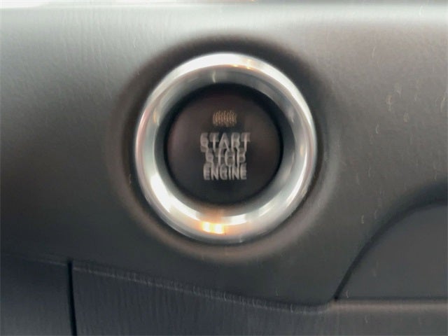 2024 Mazda Mazda CX-5 2.5 S Carbon Edition AWD