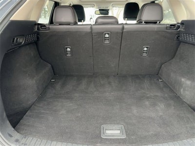 2024 Mazda Mazda CX-5 2.5 S Carbon Edition AWD