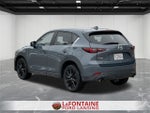 2024 Mazda Mazda CX-5 2.5 S Carbon Edition AWD