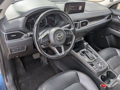 2021 Mazda Mazda CX-5 Grand Touring