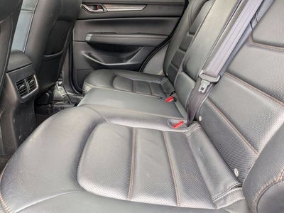 2021 Mazda Mazda CX-5 Grand Touring