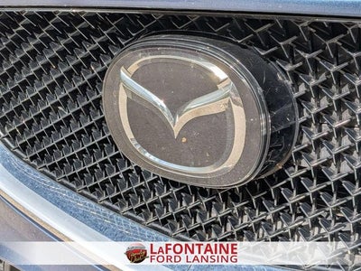 2021 Mazda Mazda CX-5 Grand Touring