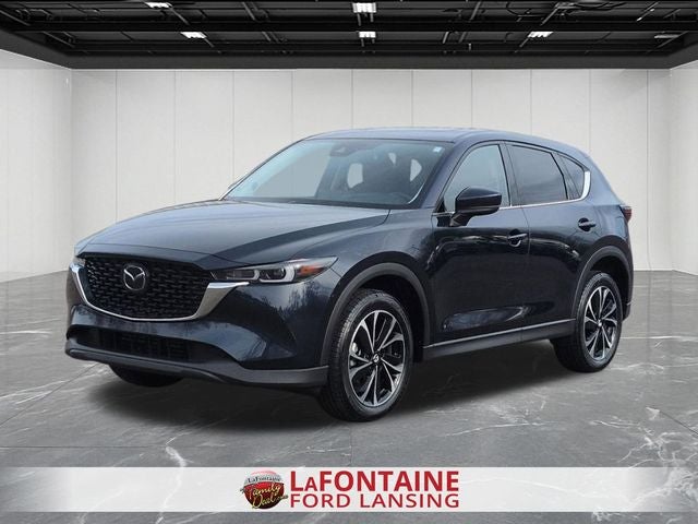 2023 Mazda Mazda CX-5 2.5 S Premium Plus Package