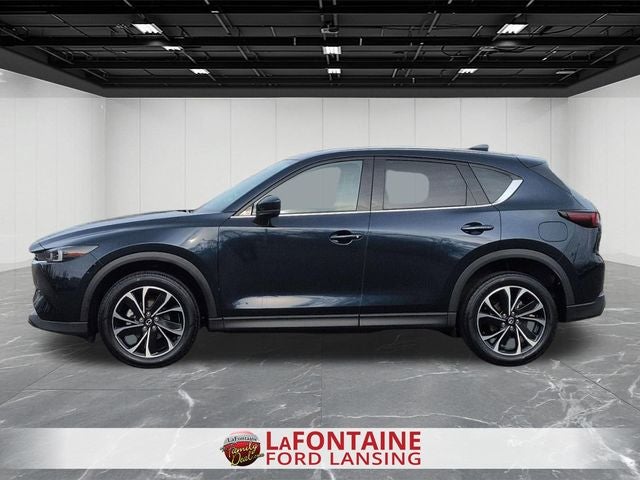 2023 Mazda Mazda CX-5 2.5 S Premium Plus Package