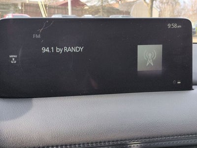 2023 Mazda Mazda CX-5 2.5 S Premium Plus Package