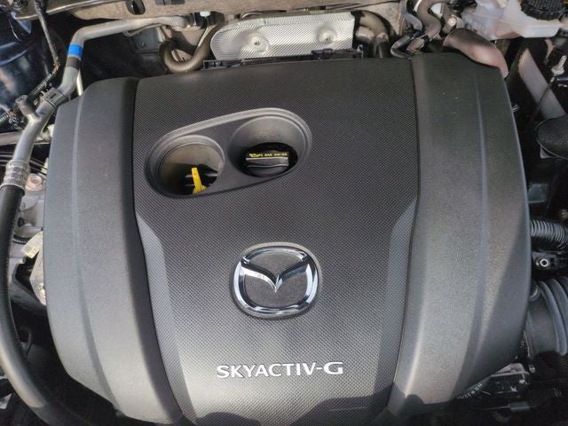 2023 Mazda Mazda CX-5 2.5 S Premium Plus Package