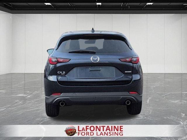 2023 Mazda Mazda CX-5 2.5 S Premium Plus Package