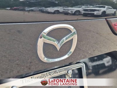 2025 Mazda Mazda CX-90 3.3 Turbo Premium