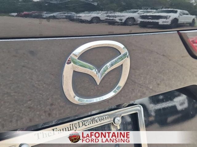 2025 Mazda Mazda CX-90 3.3 Turbo Premium