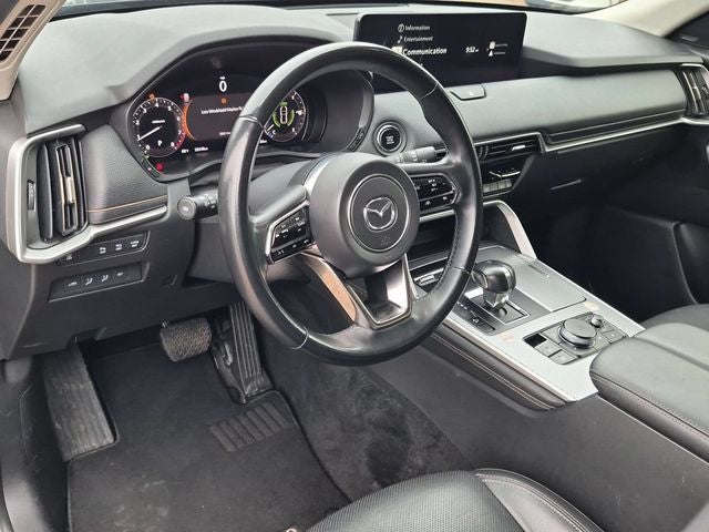 2025 Mazda Mazda CX-90 3.3 Turbo Premium