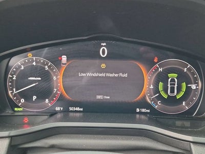 2025 Mazda Mazda CX-90 3.3 Turbo Premium