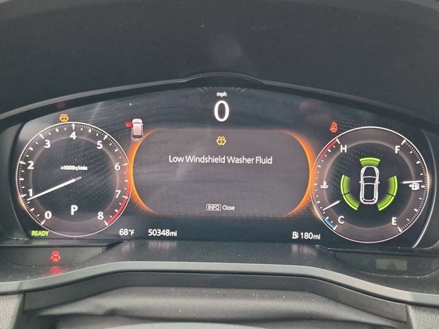 2025 Mazda Mazda CX-90 3.3 Turbo Premium