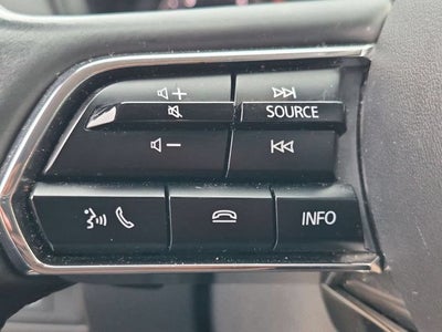 2025 Mazda Mazda CX-90 3.3 Turbo Premium
