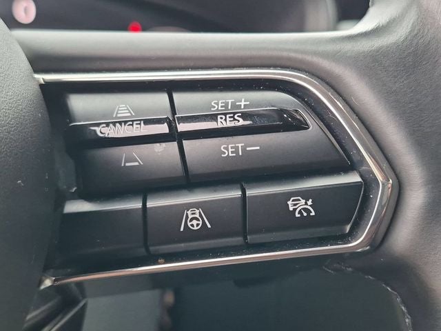 2025 Mazda Mazda CX-90 3.3 Turbo Premium