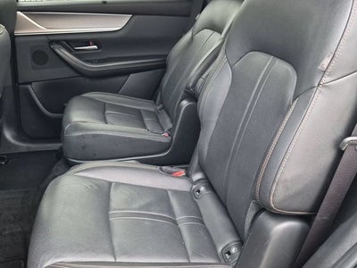 2025 Mazda Mazda CX-90 3.3 Turbo Premium