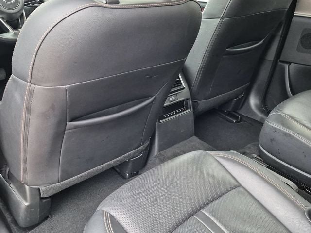 2025 Mazda Mazda CX-90 3.3 Turbo Premium