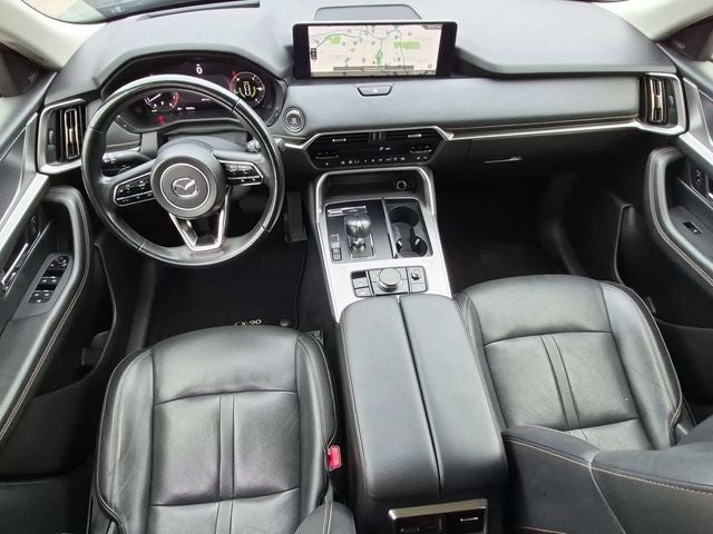 2025 Mazda Mazda CX-90 3.3 Turbo Premium
