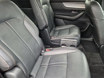 2025 Mazda Mazda CX-90 3.3 Turbo Premium