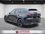 2025 Mazda Mazda CX-90 3.3 Turbo Premium