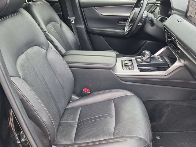 2025 Mazda Mazda CX-90 3.3 Turbo Premium