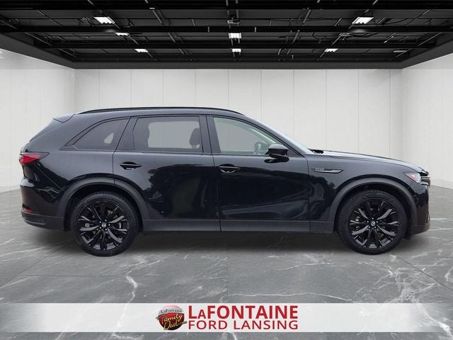 2025 Mazda Mazda CX-90 3.3 Turbo Premium