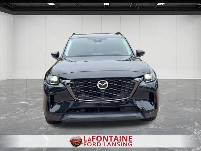 2025 Mazda Mazda CX-90 3.3 Turbo Premium