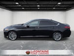 2017 Genesis G80 3.8