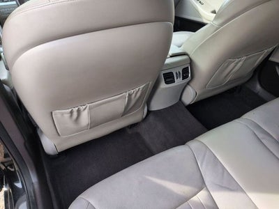 2017 Genesis G80 3.8