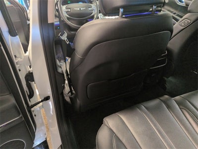 2024 Genesis GV80 2.5T