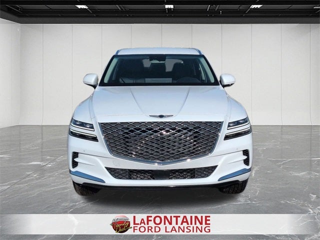 2024 Genesis GV80 2.5T